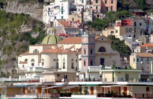 Maiori Hotel | Family-Friendly Stay at Casa Raffaele Conforti, Rated 7.8