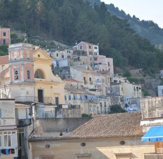 Maiori Hotel | Family-Friendly Stay at Casa Raffaele Conforti, Rated 7.8