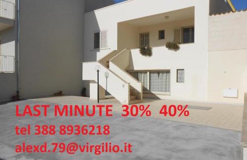 Santa Maria di Leuca House | Exceptional Casa Raffaele: Pet Friendly & Family-Friendly Stay