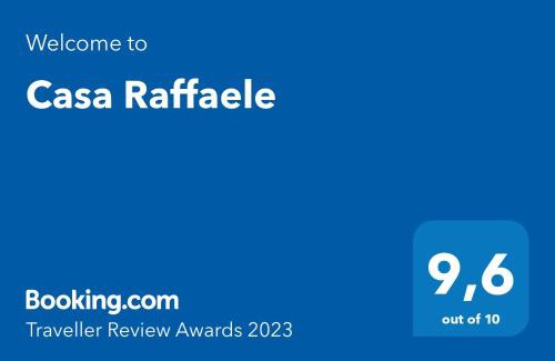 Santa Maria di Leuca House | Exceptional Casa Raffaele: Pet Friendly & Family-Friendly Stay