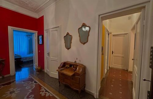 Maddalena Apartment | Discover Casa Raggio: Family-Friendly Retreat with a 9.2 Rating