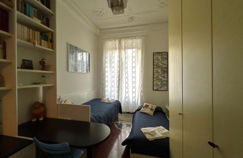 Maddalena Apartment | Discover Casa Raggio: Family-Friendly Retreat with a 9.2 Rating