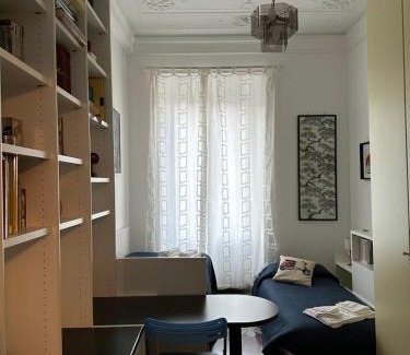 Maddalena Apartment | Discover Casa Raggio: Family-Friendly Retreat with a 9.2 Rating