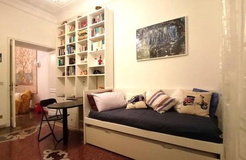 Maddalena Apartment | Discover Casa Raggio: Family-Friendly Retreat with a 9.2 Rating
