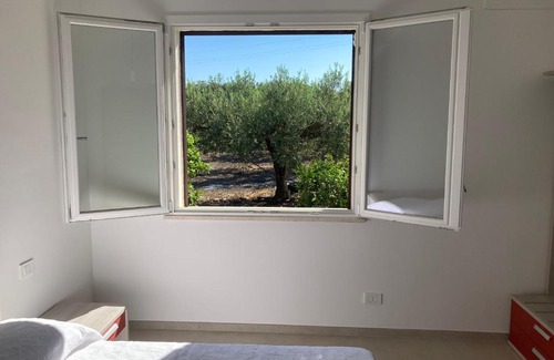 Paceco House | Casa Raineri: Pet-Friendly Haven with 9.8 Guest Rating