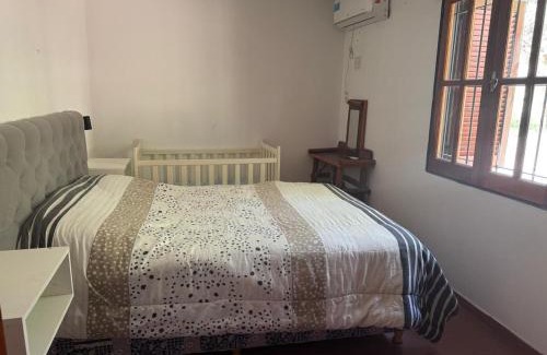 Villa General Belgrano Ski Chalet | Casa Raiz VGB