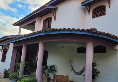 Valenca House | Cozy Casa Raiz: Pet Friendly with Kitchen Amenities
