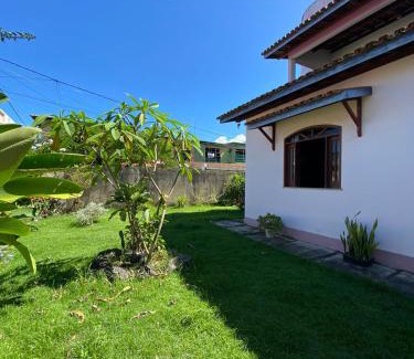 Valenca House | Cozy Casa Raiz: Pet Friendly with Kitchen Amenities
