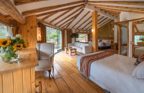 Calca House | Discover Casa Raiz: A 4-Star Retreat in Calca