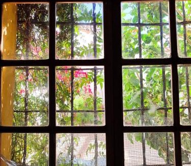Sucre House | Top-Rated Casa Ramirez Guest House with Kitchen Amenities
