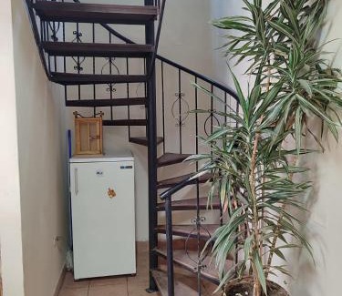 Sucre House | Top-Rated Casa Ramirez Guest House with Kitchen Amenities