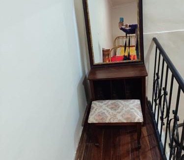 Sucre House | Top-Rated Casa Ramirez Guest House with Kitchen Amenities
