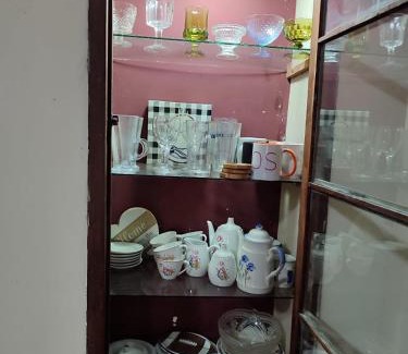 Sucre House | Top-Rated Casa Ramirez Guest House with Kitchen Amenities