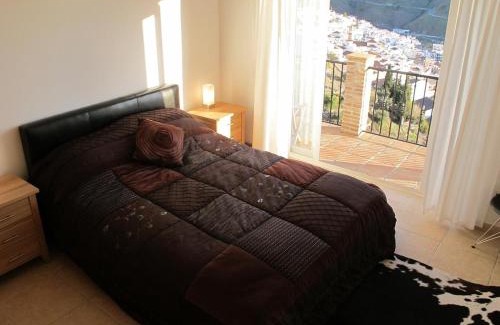 Competa Villa | Discover Casa Ranui: Family-Friendly with Pool & 9.8 Rating