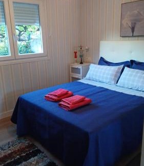 Pereiro de Aguiar House | Pet-Friendly Retreat at Casa Raposeira - Rated 9.2/10