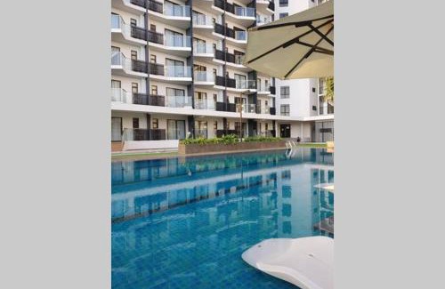 Kuantan Apartment | Relax at Casa Raudhah @ Timurbay Seafront Residence