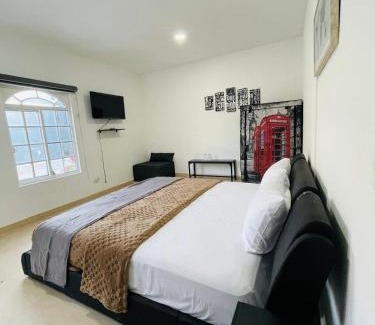 Tuxpan Apartment | Casa Rayón 1