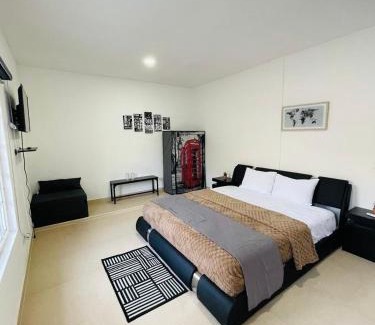 Tuxpan Apartment | Casa Rayón 1