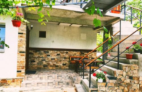 Vama Veche House | Family-Friendly Stay at Casa Razvan Vama Veche - Rated 9/10