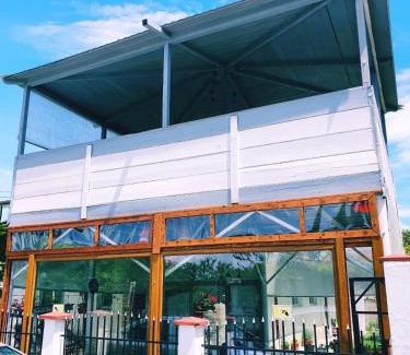 Vama Veche House | Family-Friendly Stay at Casa Razvan Vama Veche - Rated 9/10
