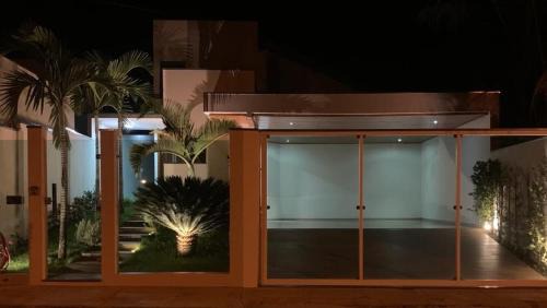 Sao Joao Batista do Gloria House | Pet-Friendly Retreat at Casa Recanto da Paz - 10/10 Rated