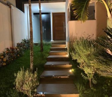 Sao Joao Batista do Gloria House | Pet-Friendly Retreat at Casa Recanto da Paz - 10/10 Rated