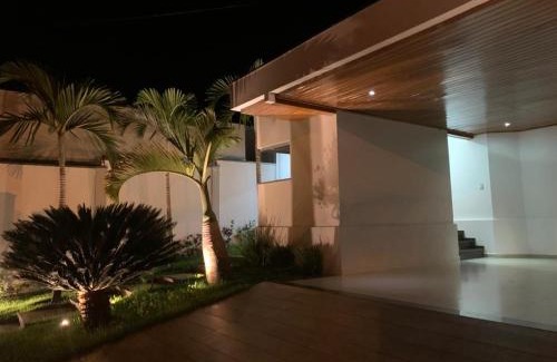 Sao Joao Batista do Gloria House | Pet-Friendly Retreat at Casa Recanto da Paz - 10/10 Rated