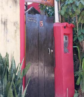 Historic Center House | Family-Friendly Casa Re-Canto Paz e Mar Awaits You