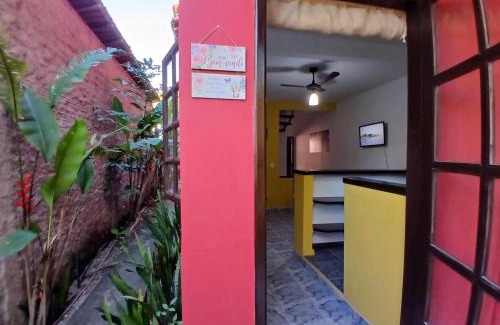 Historic Center House | Family-Friendly Casa Re-Canto Paz e Mar Awaits You