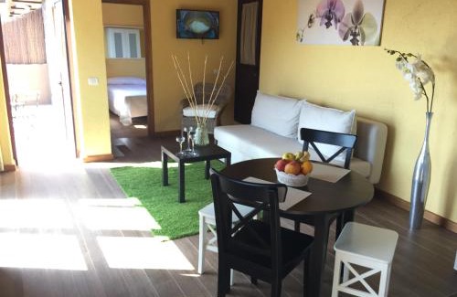 San Sebastian de la Gomera House | Pet-Friendly Casa Reyes with Ocean Views & Hot Tub
