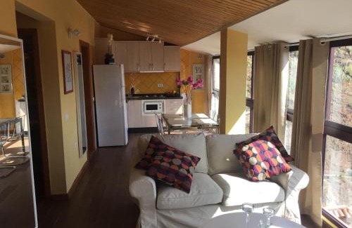 San Sebastian de la Gomera House | Pet-Friendly Casa Reyes with Ocean Views & Hot Tub