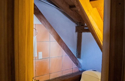 El Cabrero Hotel | Inviting Casa Real del Cabrero by SOHO: Pool & Spa Await