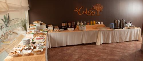 Salta Hotel | Experience Comfort at Casa Real Hotel with Ocean Views