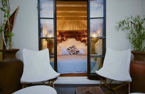 Downtown Queretaro Hotel | Discover Casa Realm: Spa Retreat in Heart of Queretaro