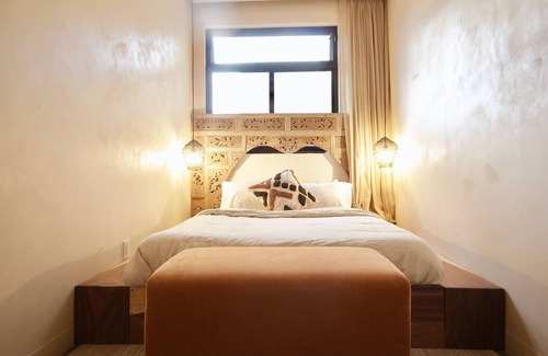 Downtown Queretaro Hotel | Discover Casa Realm: Spa Retreat in Heart of Queretaro