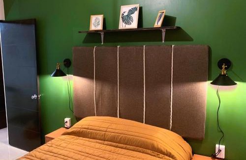 Irapuato House | Unmatched Comfort at Casa Real San Marcos Zona Norte