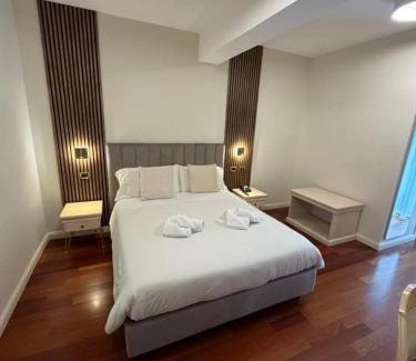 Sturno Hotel | Discover CASA REALE: A 4-Star Pet-Friendly Retreat