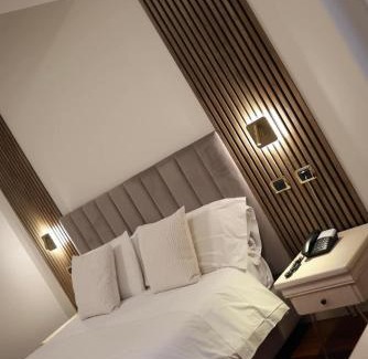 Sturno Hotel | Discover CASA REALE: A 4-Star Pet-Friendly Retreat