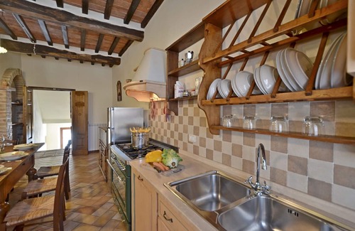 Torniella Villa | Discover Casa Reasco: Family-Friendly Retreat in Maremma