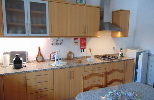 Barcelos Cottage | Guest Rated 9.8! Casa Rebelo: Spa & Family-Friendly Stay