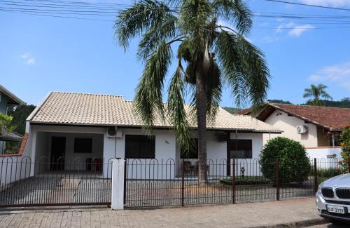 Pomerode House | Top-Rated Family and Pet-Friendly Home in Pomerode