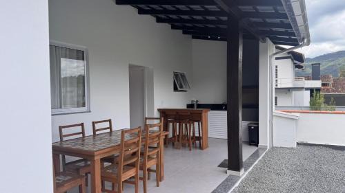 Pomerode House | Top-Rated Family and Pet-Friendly Home in Pomerode
