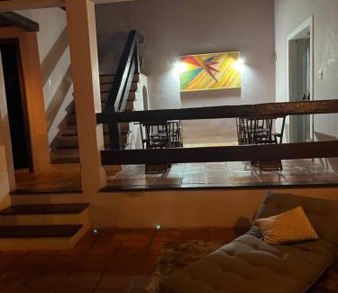 Quitandinha House | Casa Recanto Aurora: Family-Friendly Retreat with Pool