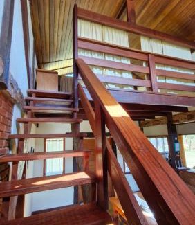 Nucleo Maua House | Discover Casa Recanto CAEJÔ: 4-Star Comfort for Families