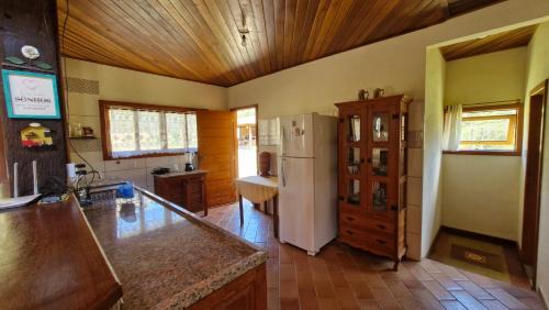 Nucleo Maua House | Discover Casa Recanto CAEJÔ: 4-Star Comfort for Families