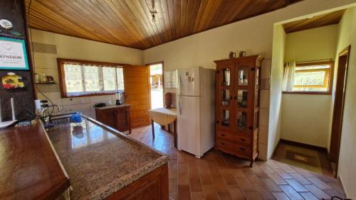 Nucleo Maua House | Discover Casa Recanto CAEJÔ: 4-Star Comfort for Families