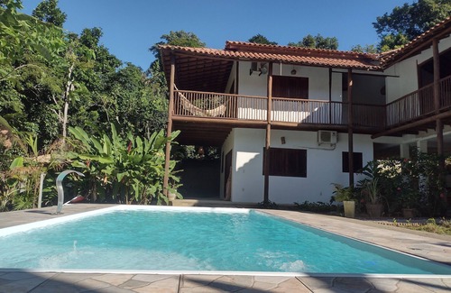 Trancoso House | Discover Casa Recanto da Mata in Trancoso - Pet Friendly Stay