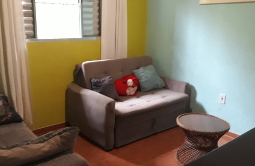 Itariri House | Relaxing Getaway at Casa Recanto DAS Aguas with Spa & Pool