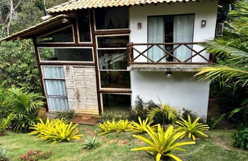 Itacare House | Discover Casa Recanto das Arvores: Pet-Friendly Retreat