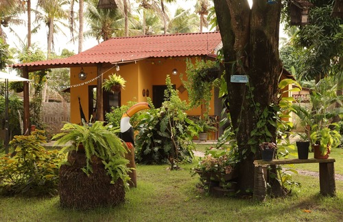 Japaratinga House | Pet-Friendly Retreat at Casa Recanto das Mangueiras